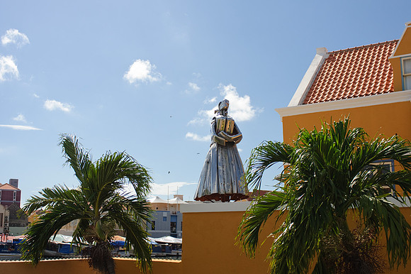 Stichting Monumentenzorg Curaçao