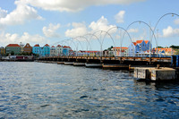 Queen Emma Floating Bridge