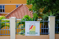 Stichting Monumentenzorg Curaçao